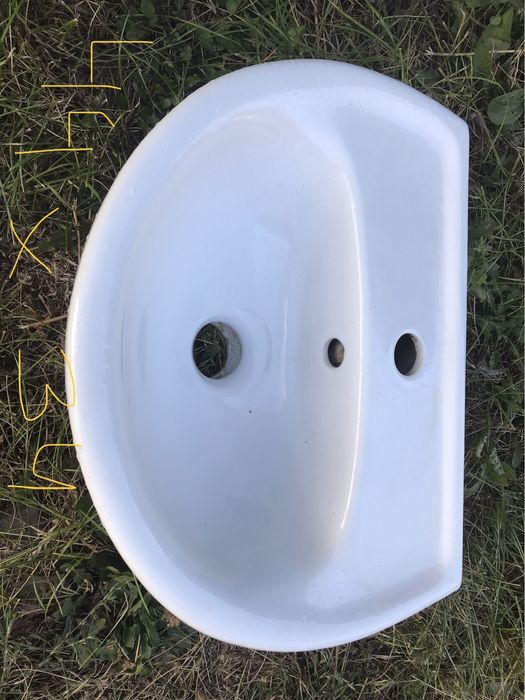 Кришка унітаза часи бра