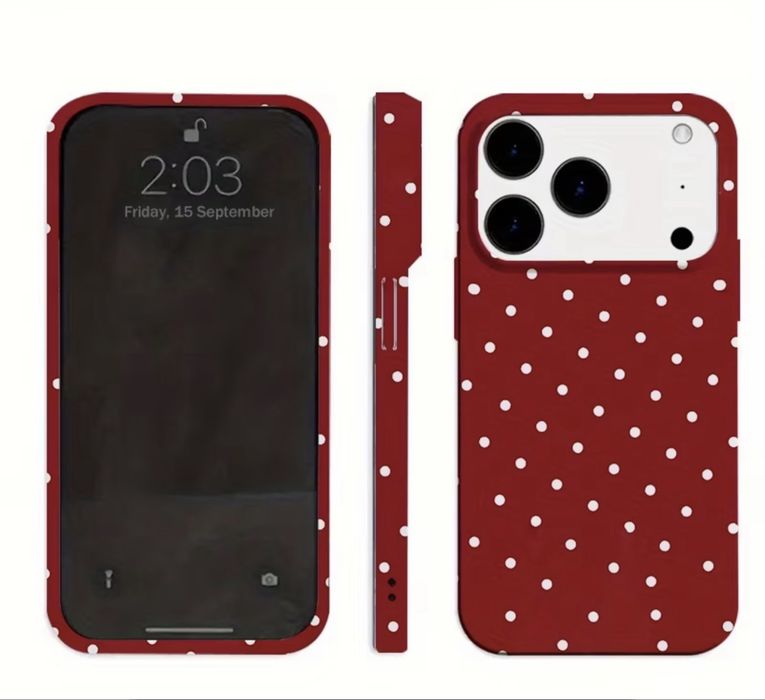Чохол на  iphone 17 pro max