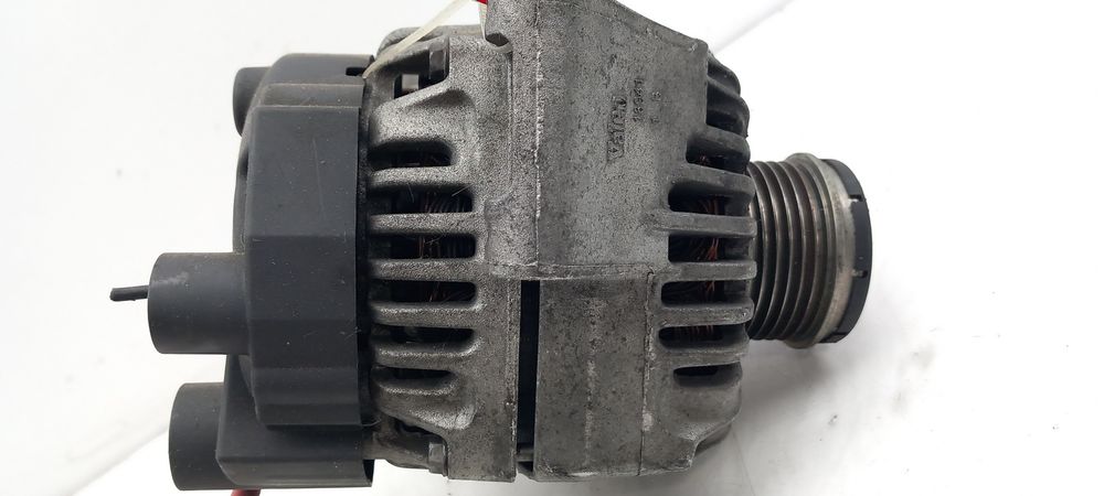 Alternador FIAT Fiorino Furgão/Combi (225_)