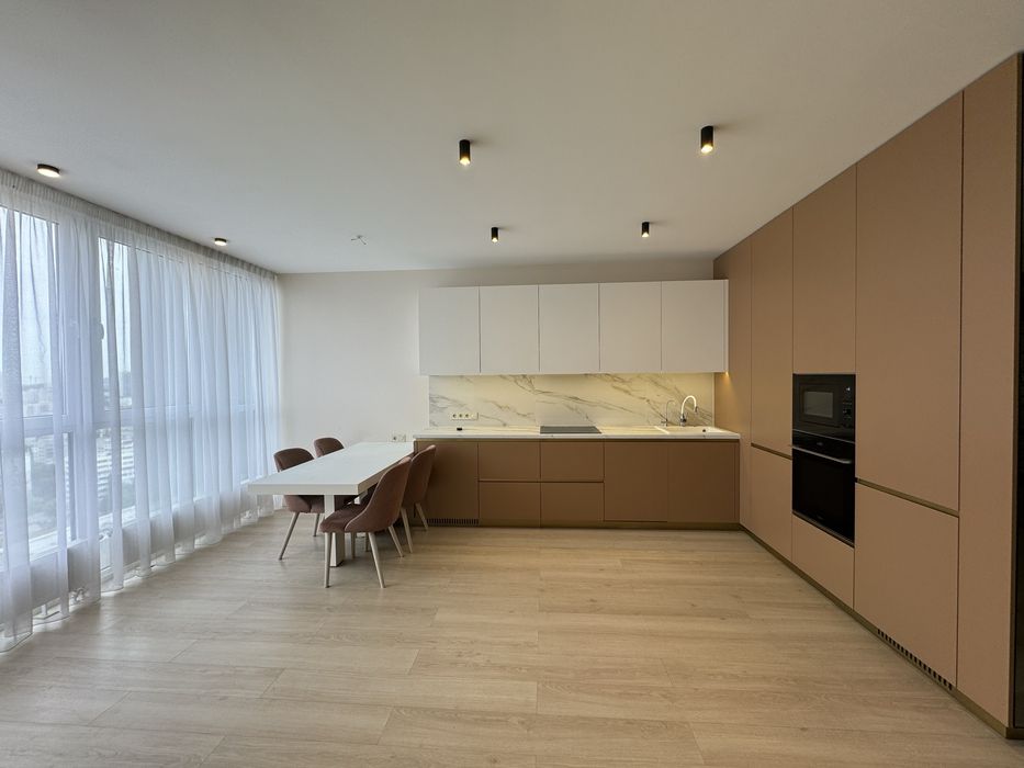 Багатокімнатна квартира за адресою (площа 166 м²) - Atlanta.ua - фото 4