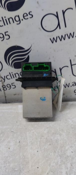 Resistência Sofagem Peugeot 406 Berlina S1S2