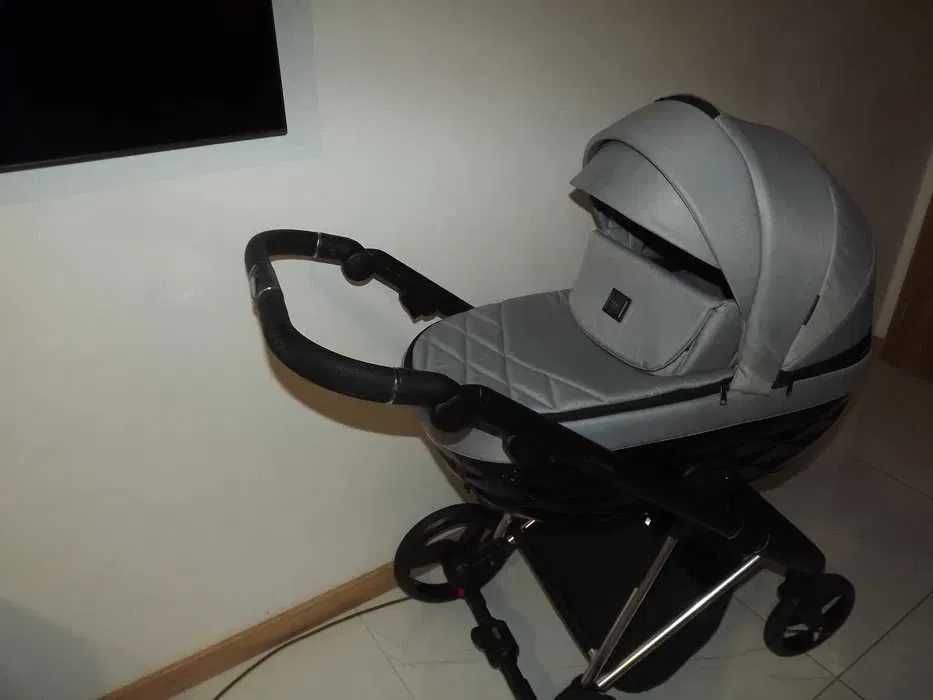Adamex quantum 3w1 belissa special edition Cybex Najnowszy model Wysy