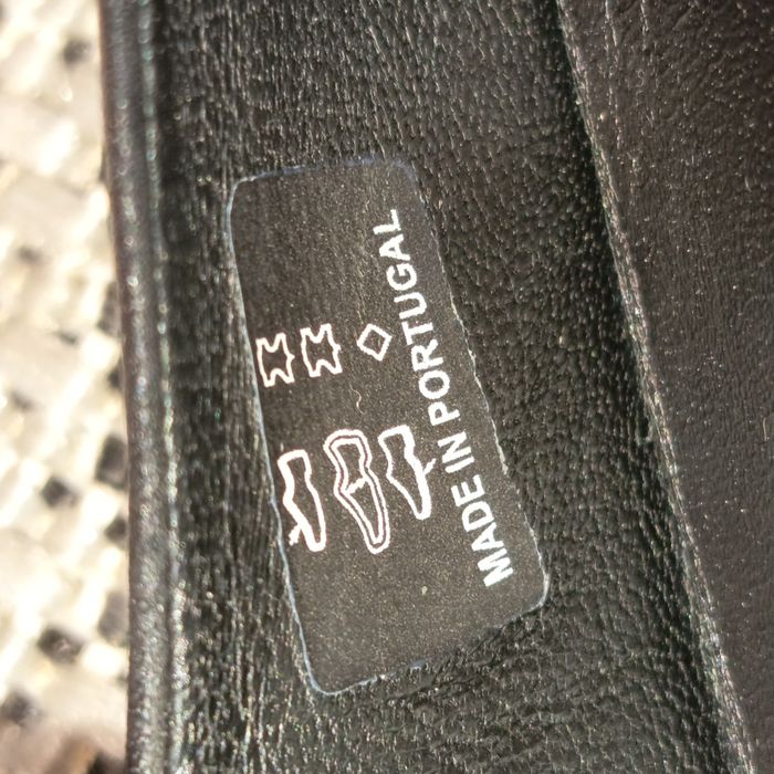 38,39.Туфлі шкіряні Ecco Shape 55 Plateau