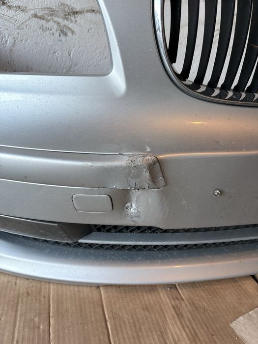 Zderzak przód lift bmw e87