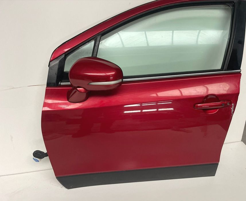 Suzuki SX4 S-Cross drzwi przednie lewe kompletne lewy przód