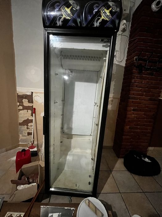 Продам холодильник