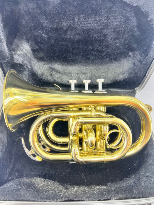 Карманная труба Maxtone