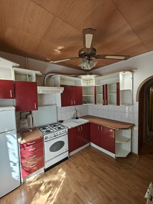 Оренда 2 кімнатної. Бульвар Куліша