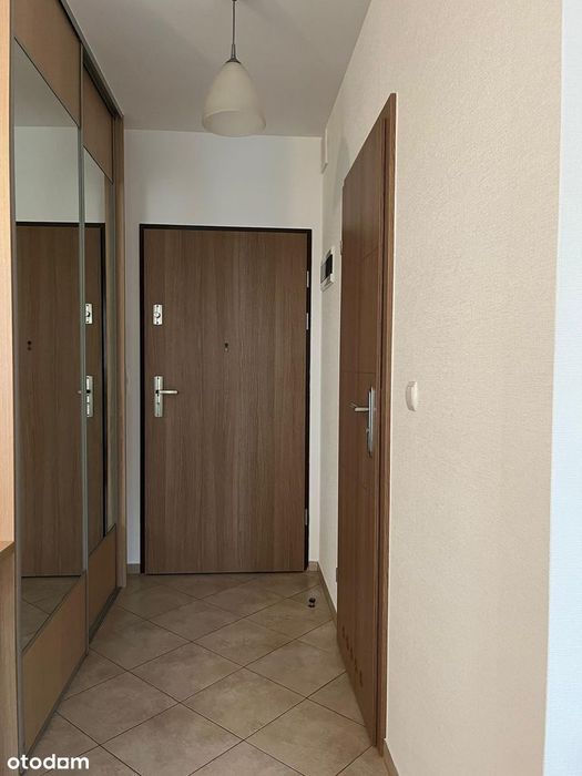 Mieszkanie – Wrocław, Trójkąt, Przedmieście Oławskie - Więcej