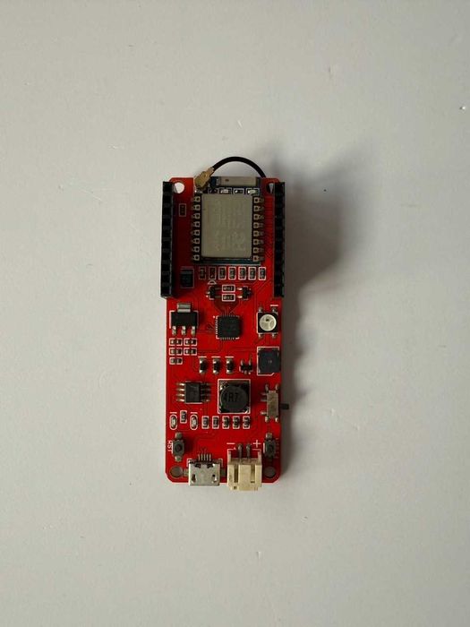 Moduł prototypowy Node MCU Evo