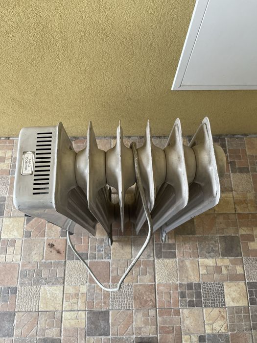 Aquecedor Queifri