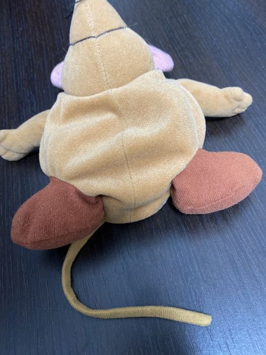 Мишенятко з «Попелюшки»