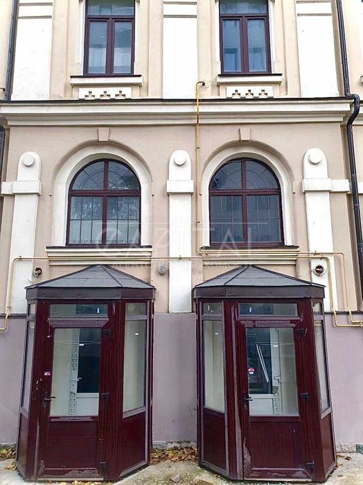 Комерційна нерухомість за адресою вул. Січових Стрільців (площа 1545 м²) - Atlanta.ua - фото 16