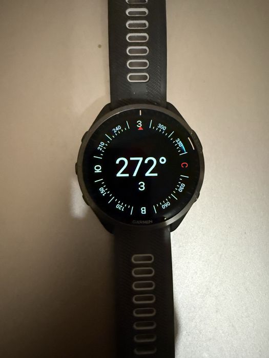 Годиник GARMIN forerunner 965