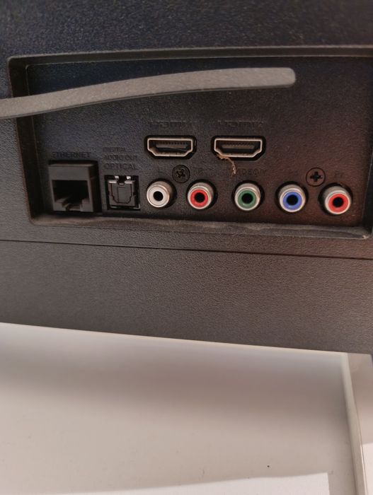 Sharp Android TV smart