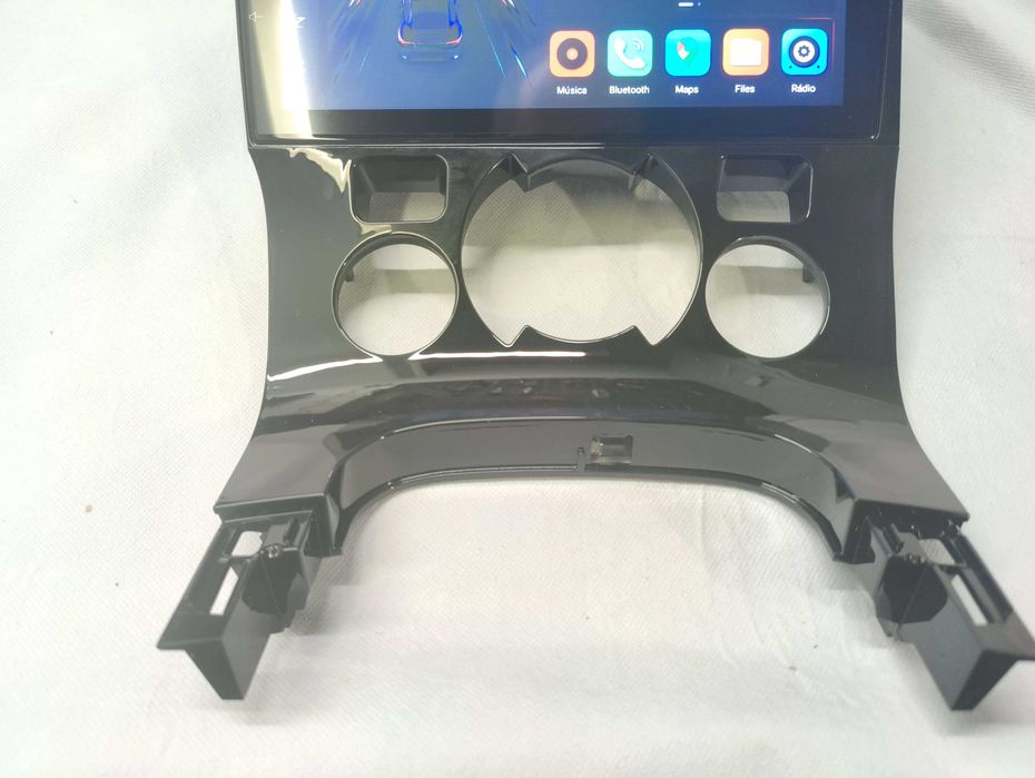 Rádio PEUGEOT 3008 - Android 13 2 din gps WiFi Novo e com Garantia