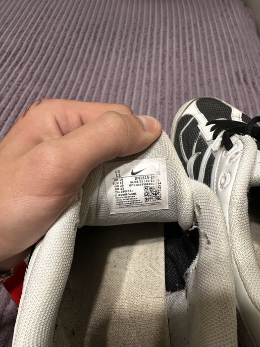 nike shox ride2 x supreme