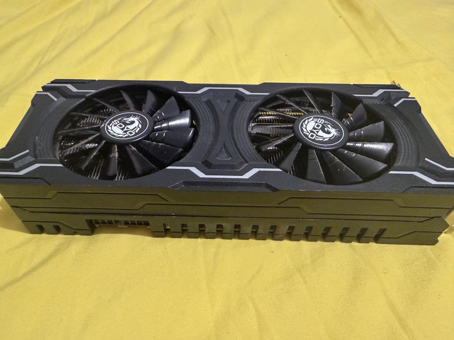 RX5700 Em otimo estado