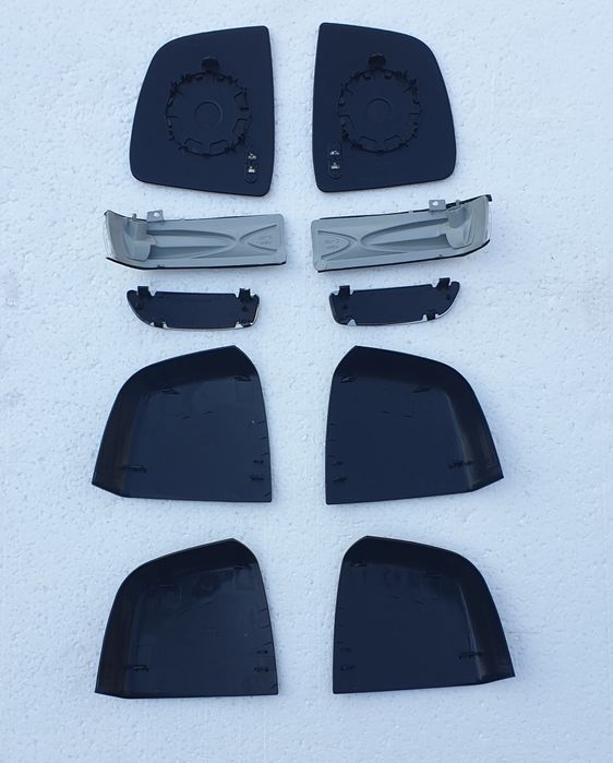 Зеркало,Поворотник,Крышка,Фиат,Добло,Опель,Комбо,Fiat,Doblo,Opel,Combo ...