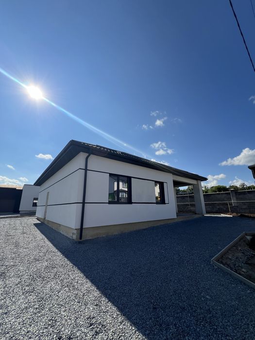 Продаж будинку з газом та міськими мережами район Ювілейний