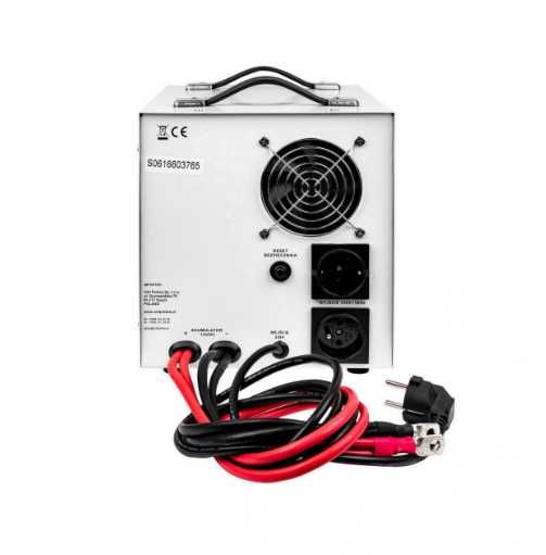 Джерело безперебійного живлення Volt Polska SINUS PRO 2200 E 12/230V дбж ибп  упс Источник бесперебойного питания 2200 2000