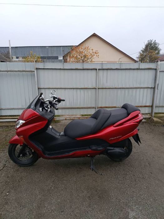Honda Forza 2006 250