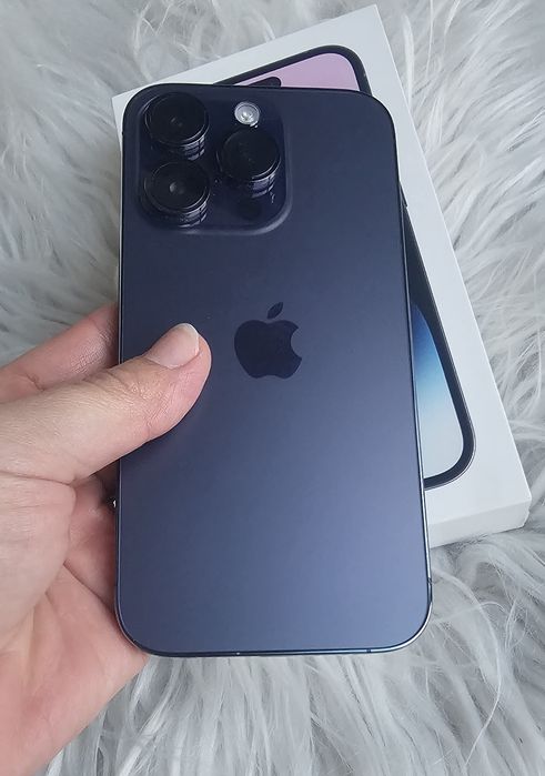 Iphone 14 pro 512gb C/Garantia