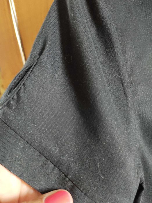 Bluzka damska rozpinana