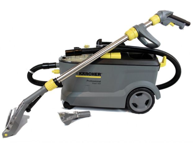 Karcher Sprzątanie w Podkarpackie OLX.pl Odkurzacz piorący Karcher. Najtaniej w rejonie. Krosno • OLX.pl