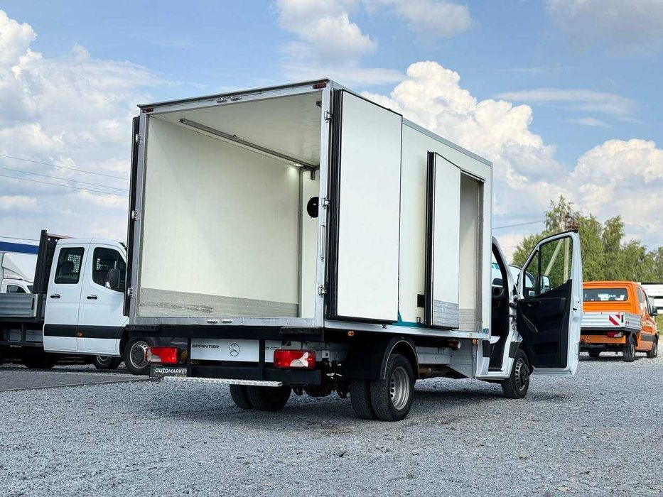 Mercedes-Benz Sprinter 2021p.