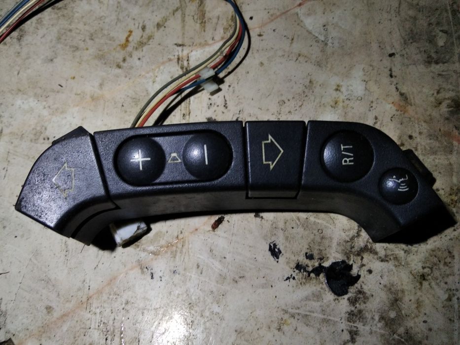 Кнопки руля подушки безпеки е46 подушки безопасности е46