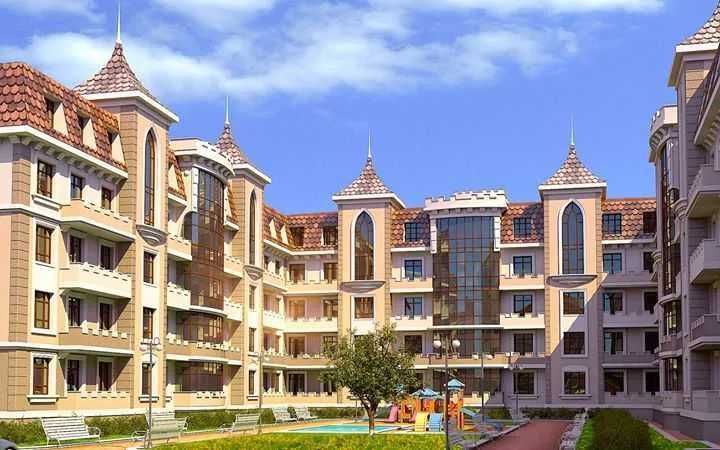 Продам уютную квартиру у моря в престижном районе Совиньон (Одесса).