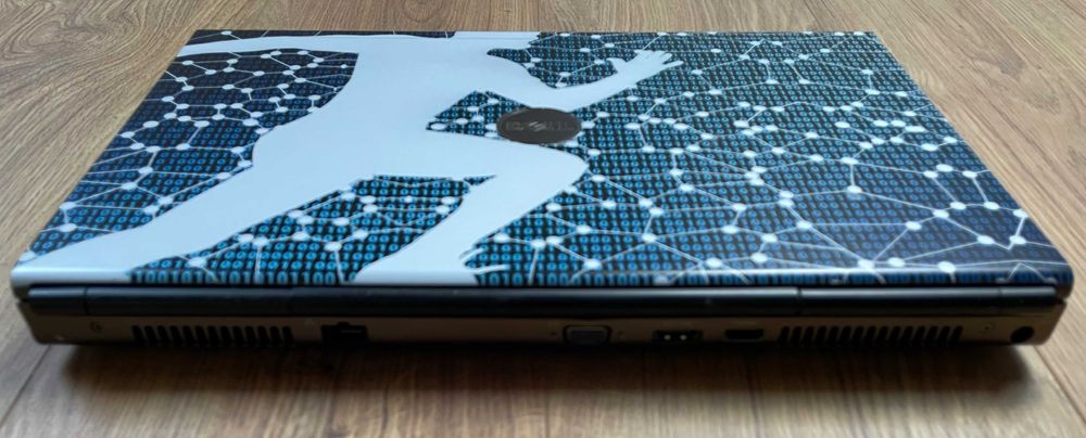 DELL M4800 i7-4810MQ 16GB SSD 256GB QUADRO K2100M.