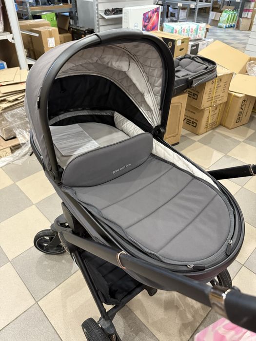 Універсальна коляска Carrello Ultimo 2 в 1 CRL-6528