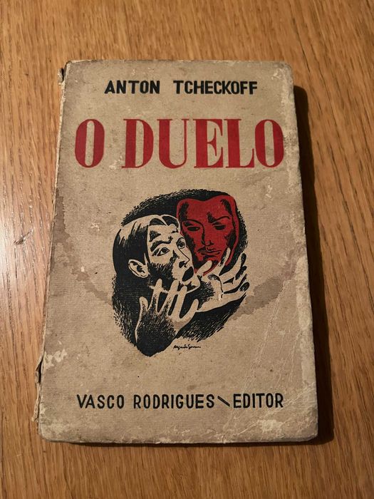 The Duel     Anton Chekhov