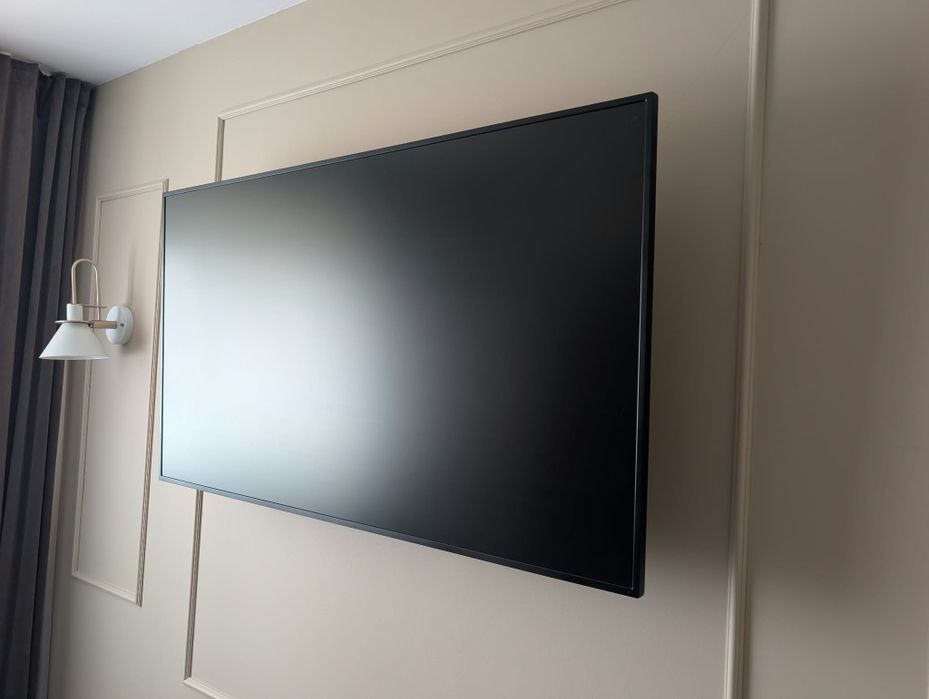 Monitor Samsung 55' QM55R-B (LH55QMRBBGCXEN)