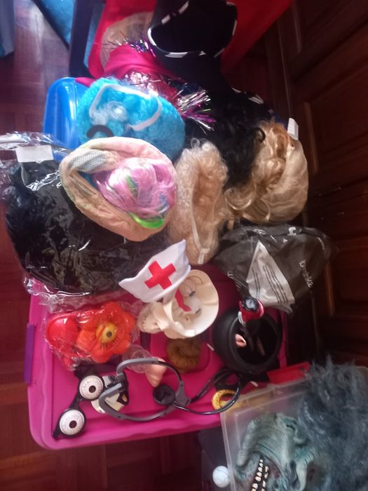 Carnaval sortido