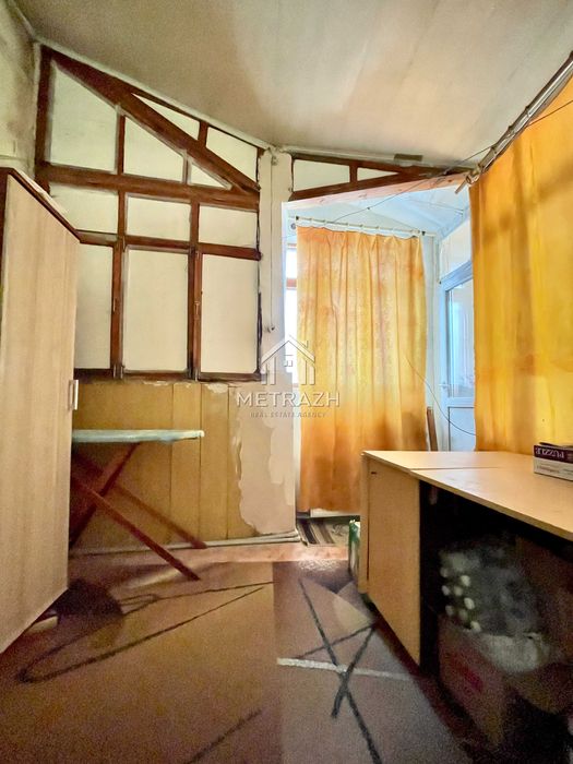 Продається простора 3-кімнатна квартира 84 м² в ЦЕНТРІ! (84120)