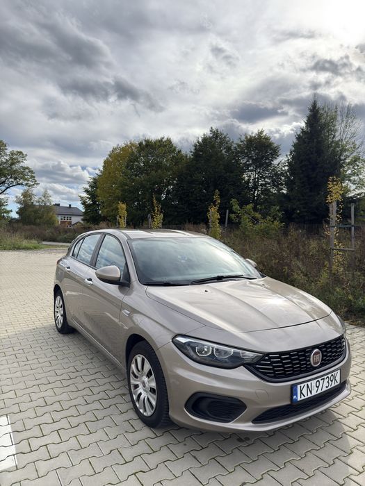 Fiat Tipo 1.4 95 km Hatchback
