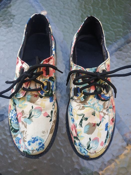 Buty damskie rozmiar 37.