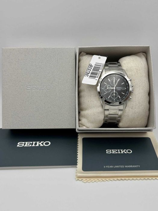 Relógio SEIKO - Novo