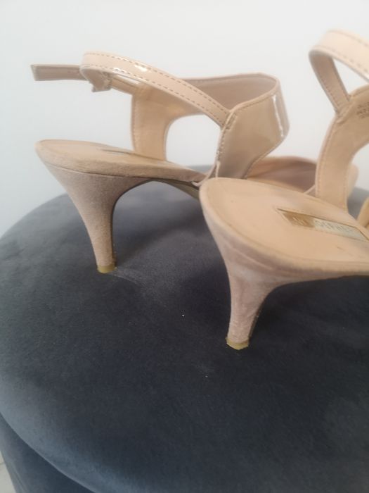 Czółenka Atmosphere 40