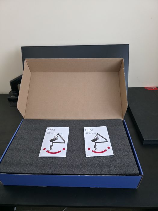 Fifine TAM8 microphone