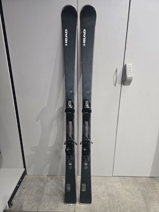 Лыжи Head Prestige