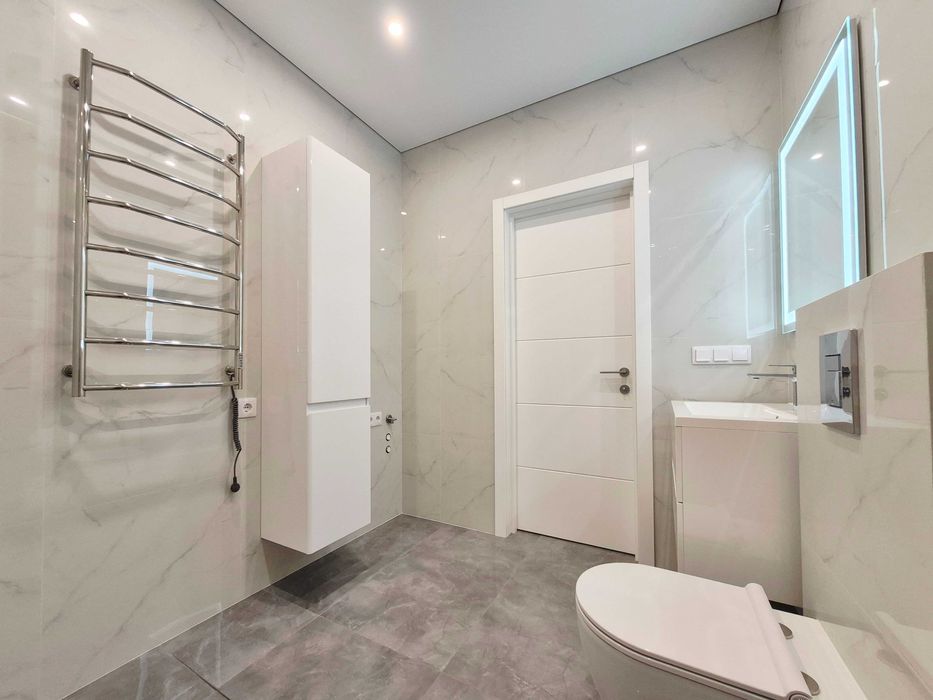 3-rooms apartment apartment by the address (area 85 m²) - Atlanta.ua - photo 5