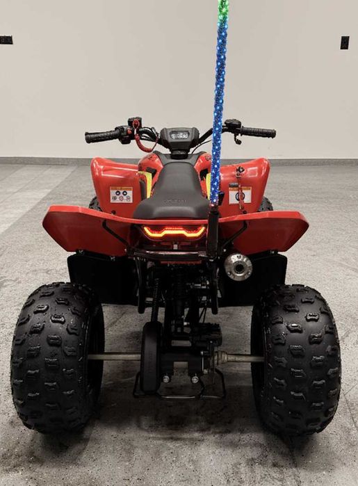 CF MOTO CFORCE 110 cm pojazd dla dzieci