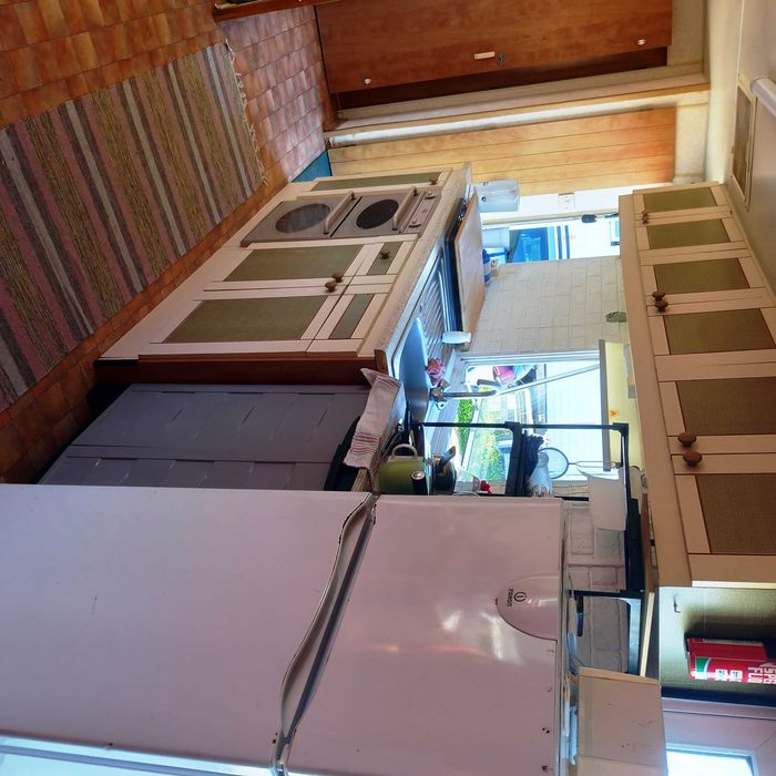 Mobil Home no  Algarve