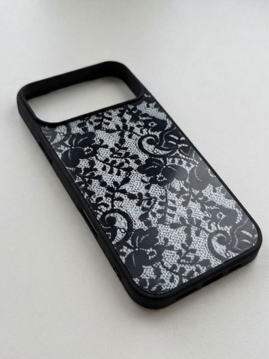 Чехол Iphone 17 Pro Max
