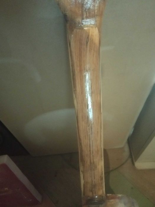 Электрогитара Les Pol