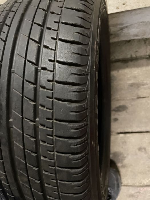 Bardzo ładne opony Bridgestone, gwarancja, montaż, faktura
